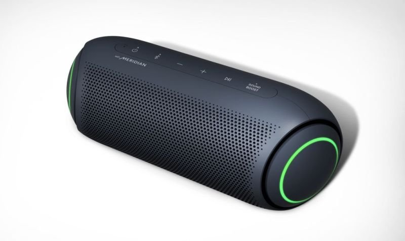 Enceinte bluetooth xboom go