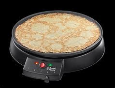 Crepiere fiesta