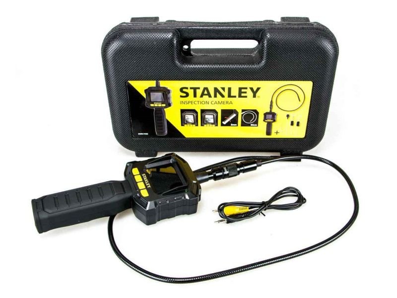 Camera d'inspection stht0-77363