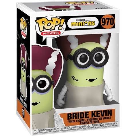 Pop 970 minions