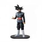 Figurine dbz dxf super warriors vol 2 goku black 18cm