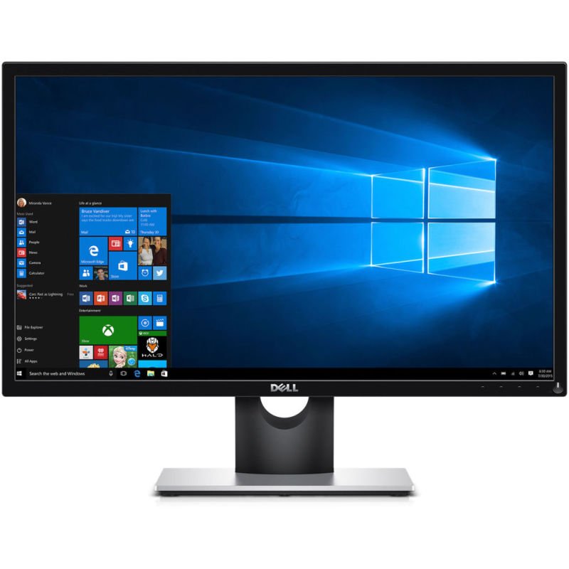 Ecran led 24" 75hz se2417hgx