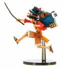 Figurine luffy