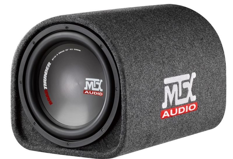 Caisson amplifie rtt12p