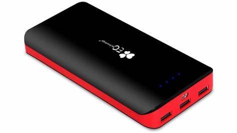 Batterie externe 22400mah b30224
