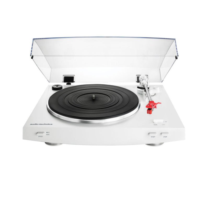Tourne disque at-lp3