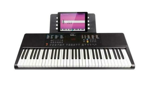 Clavier rj361