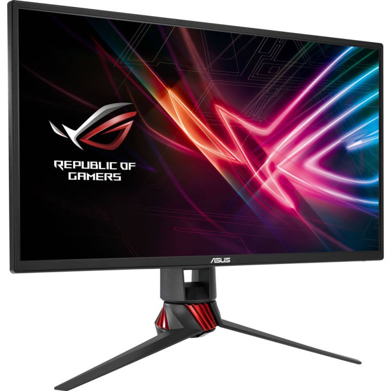 Ecran gamer xg258q
