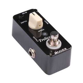 Pedale d effet micro series compact pedal