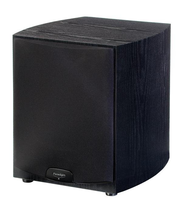 Caisson de basse 360w pdr-100