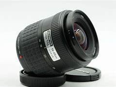 Objectif reflex 14-45 mm
