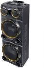 Enceinte bluetooth 800w m-1985 dj