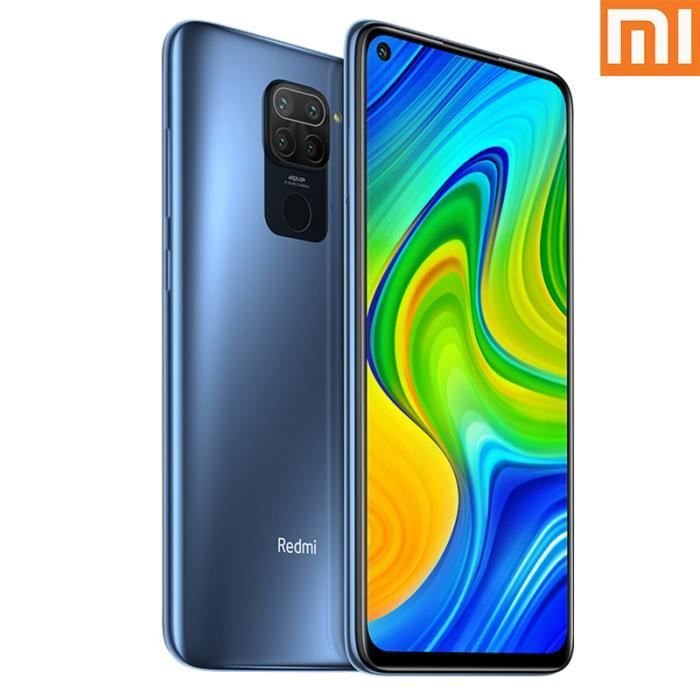Xiaomi redmi note 9
