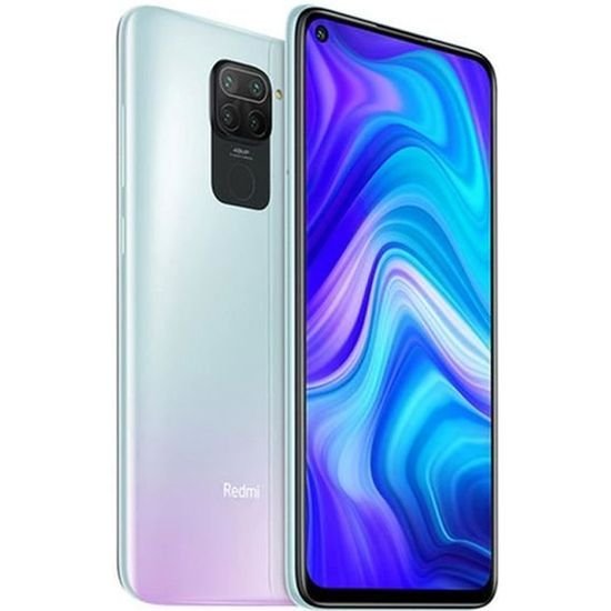 Xiaomi redmi note 9