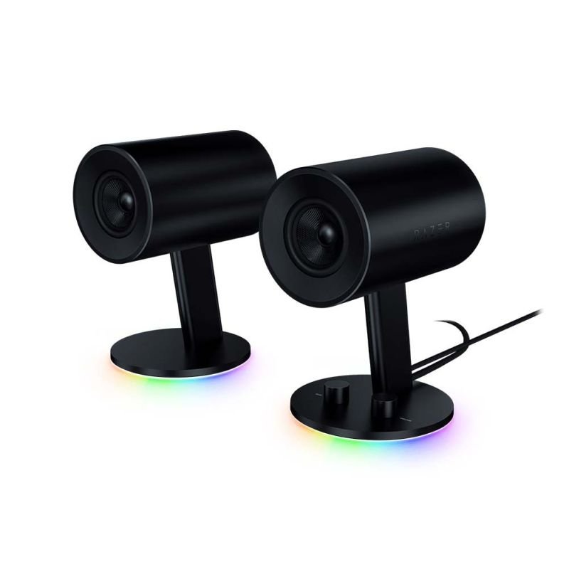 Enceintes 2.0 nommo chroma