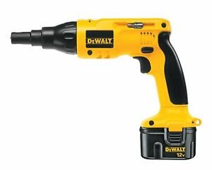 Perceuse a placo dw979
