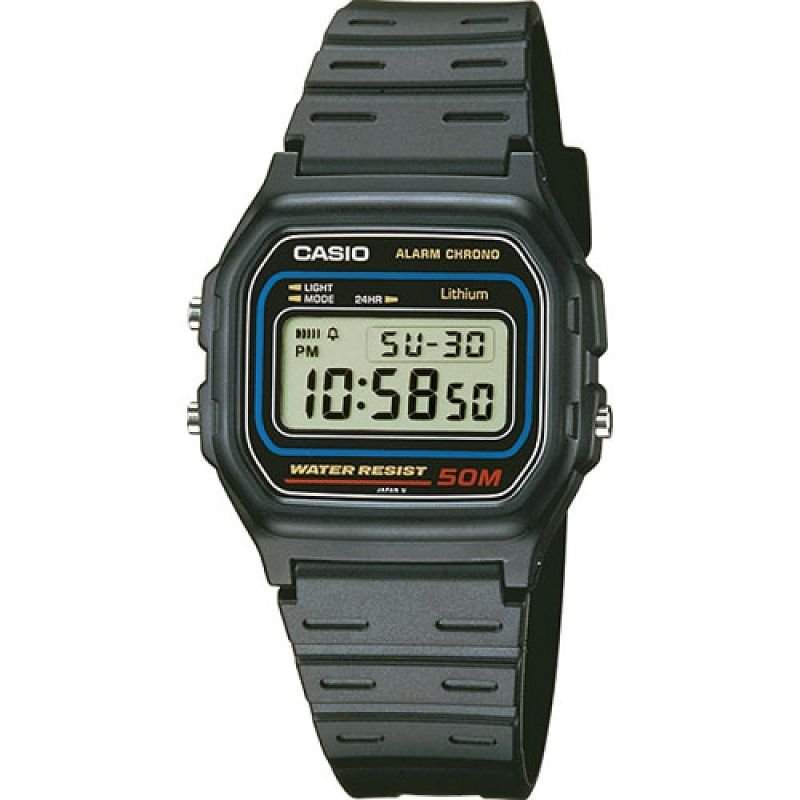 Montre a quartz w 59