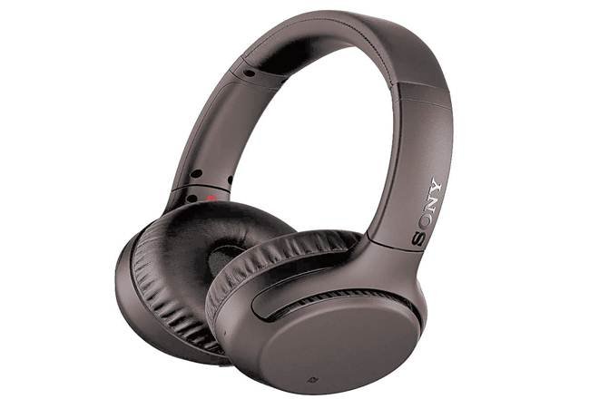 Casque filaire type jack wh-xb700