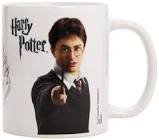 Mug hp
