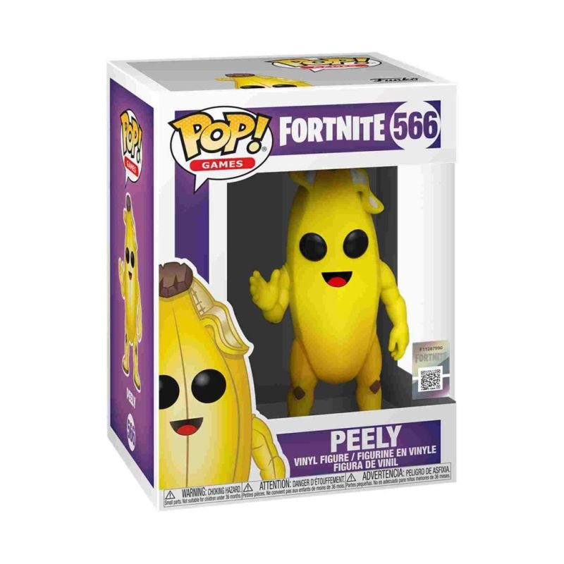 Peely