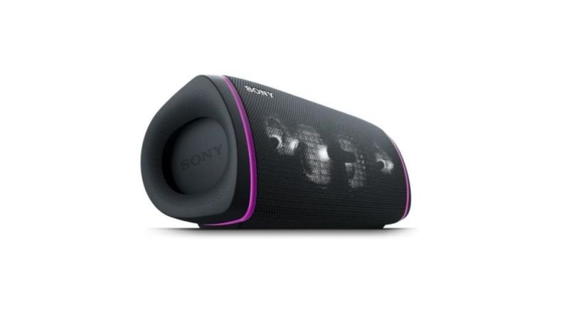 Enceinte bluetooth srs-xb43