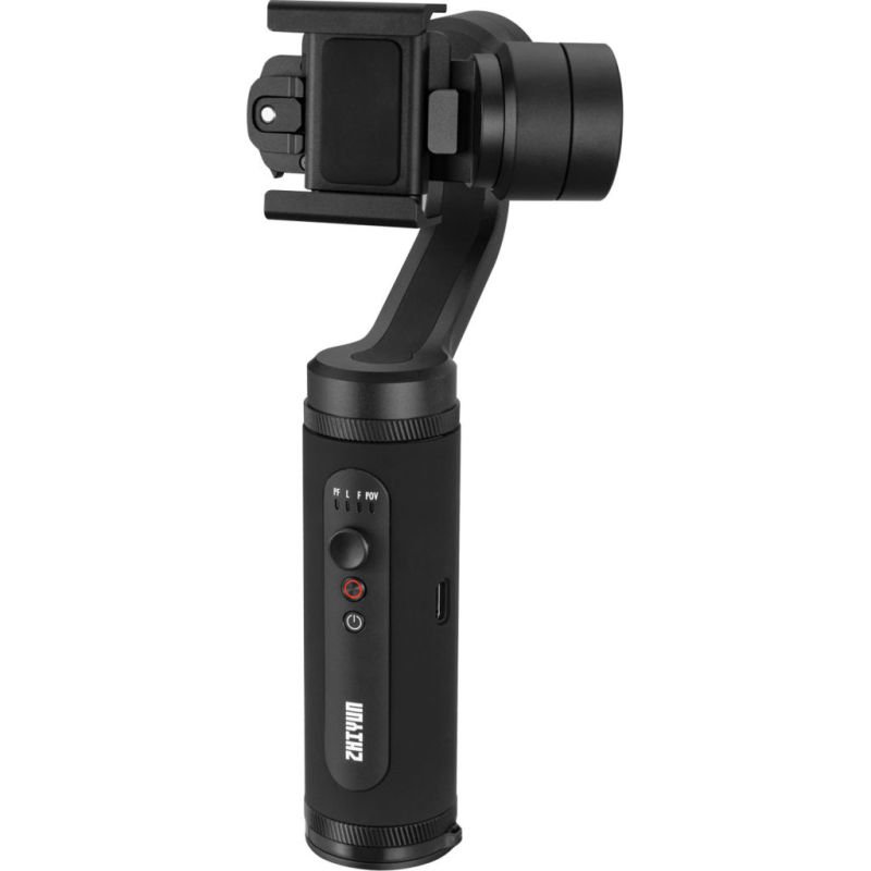 Stabilisateur smooth q2