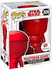 Pop praetorian guard star wars