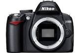 Reflex d3000 boitier nu