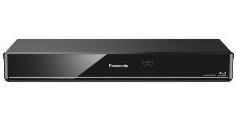 Lecteur enregistreur blu-ray dmr-bwt850ec