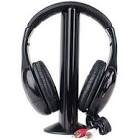 Casque sans fil wh-2001