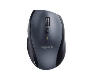 Souris sans fil m705 marathon