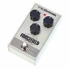 Pedale d'effet forcefield compressor