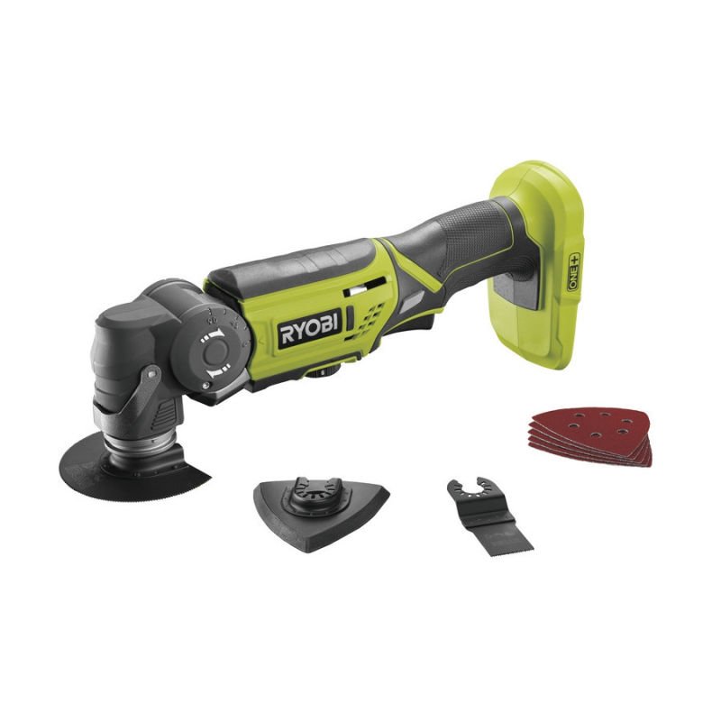 Outil multi-fonction r18mt-0