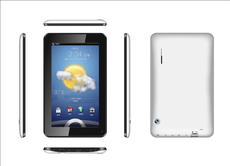 Tablette kl9878