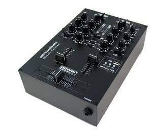 Table de mixage pmp 200 usb mk2
