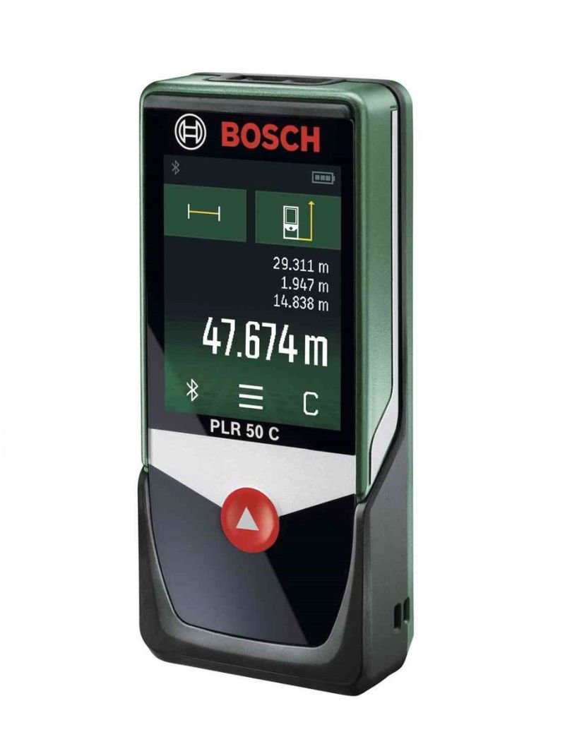 Niveau laser plr 50 c