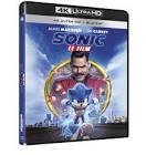 Sonic 4k uhd