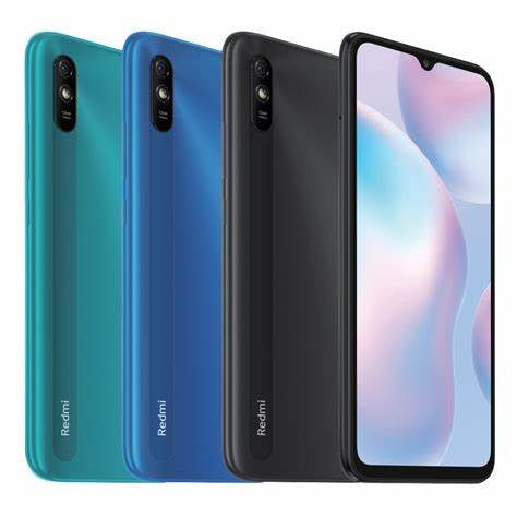 Xiaomi redmi 9a