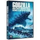 Godzilla - roi des monstres