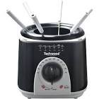 Friteuse 1l + fondue tff-86