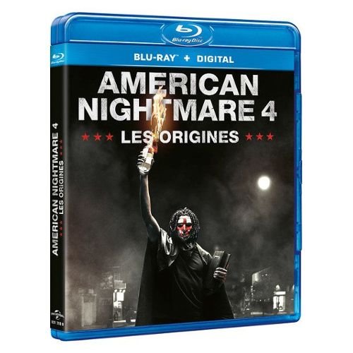 American ninghtmare 4