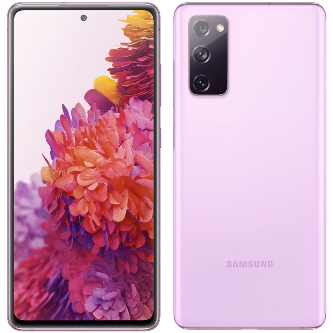 Galaxy s20 fe