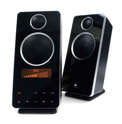 Enceintes 2.0 z-10