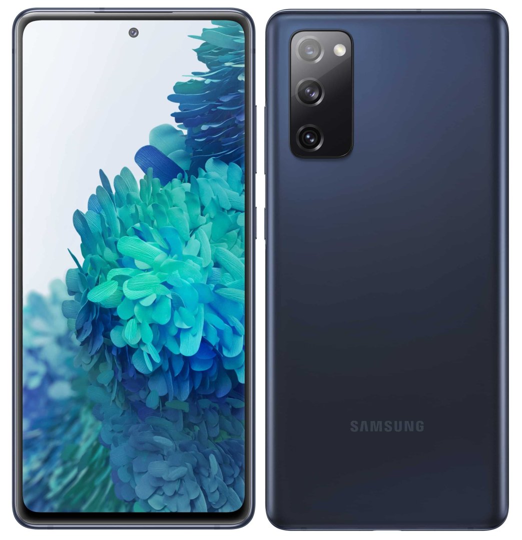 Galaxy s20 fe
