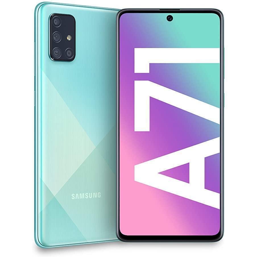 Galaxy a71