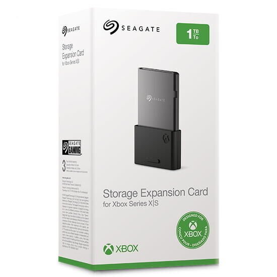 Carte memoire xbox x/s 1to