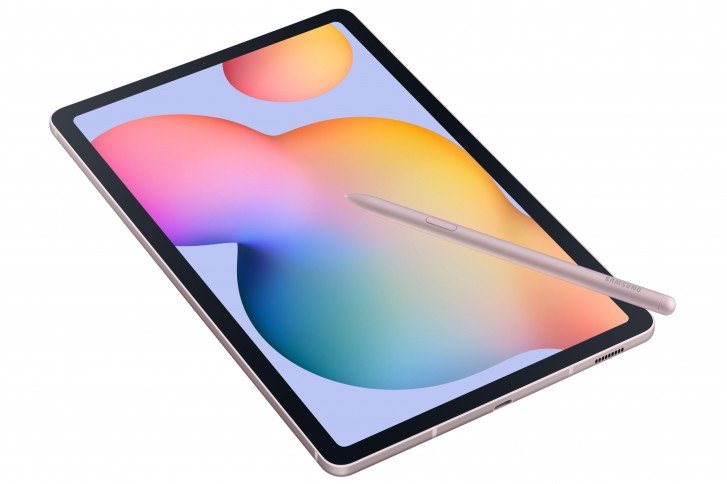 Galaxy tab s7