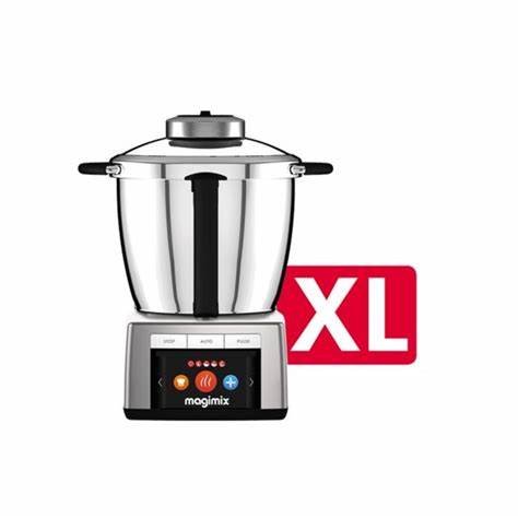 Robot cook expert premium xl
