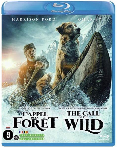 L appel de la foret