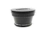 Objectif reflex wide converter 0.7x 46